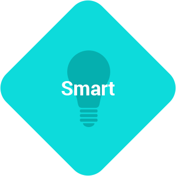 symbol smart